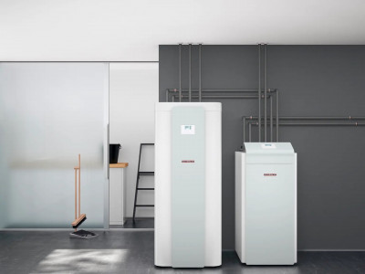 Stiebel Eltron kazán ügyelet
