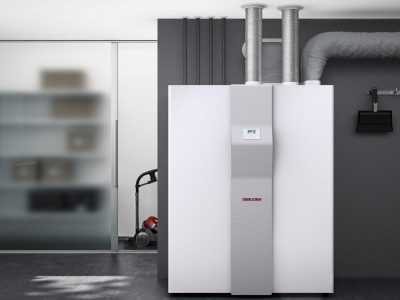 Stiebel Eltron kazán javítás azonnal
