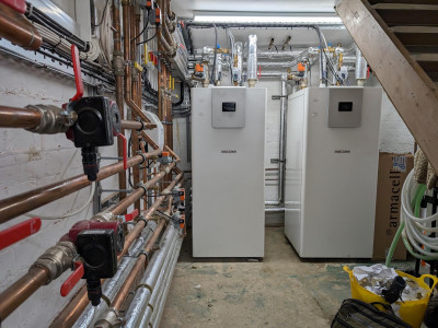 Stiebel Eltron kazán non-stop gyorsszolgálat