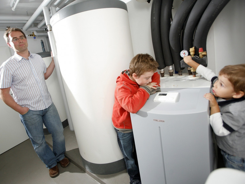 Stiebel Eltron kazán szerviz Dunakeszi Stiebel Eltron kazán szerviz Dunakeszi