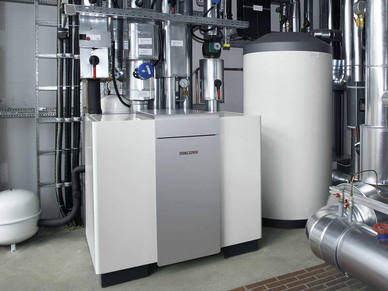 Stiebel Eltron kazán szerviz Szigetszentmiklós