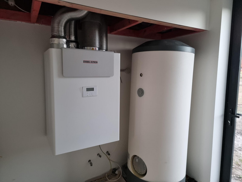 Stiebel Eltron kazán szerviz Monor
