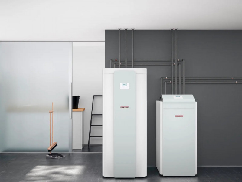 Stiebel Eltron kazán szerviz Dunavarsány
